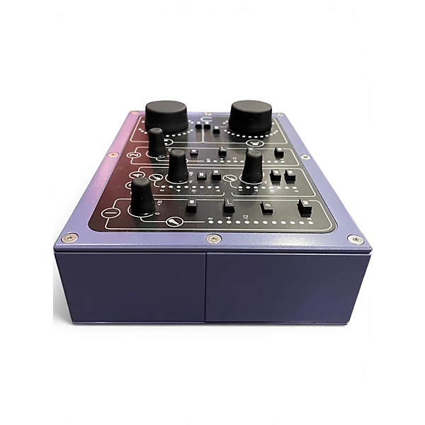 Digigrid Used Digigrid D Cube Audio Interface.gc