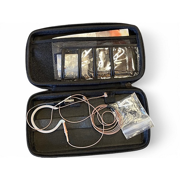 Countryman Used Countryman e6iow5c1aw Headset Wireless System.gc