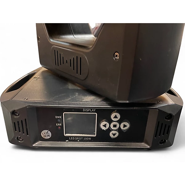 Shehds Used Shehds 6 prism moving light Intelligent Lighting.gc