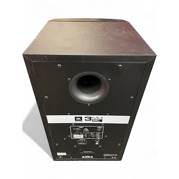 JBL Used JBL 308P MKII Powered Monitor