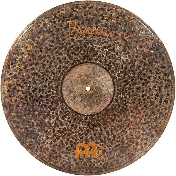 Byzance Extra Dry Thin Ride Cymbal 22 in