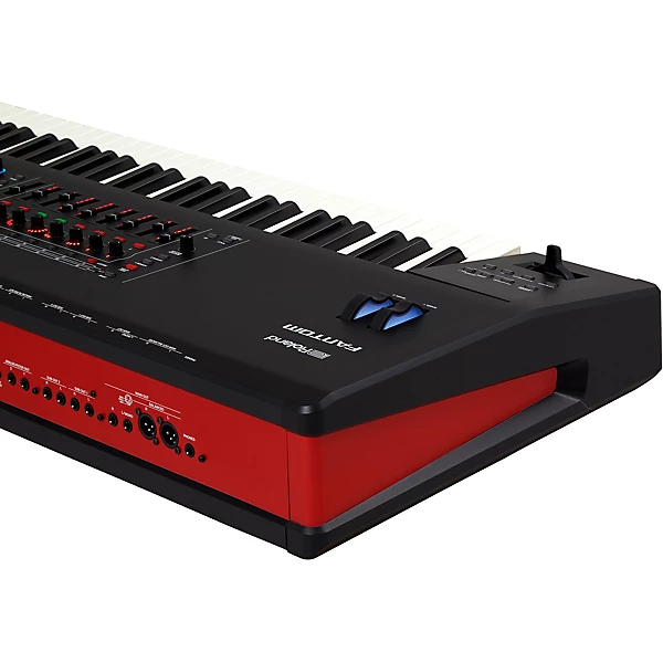 FANTOM 8 Music Workstation Keyboard
