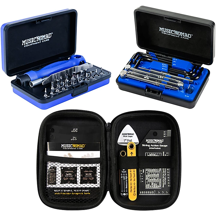 Keep It Simple Setup Starter Kit Bundle