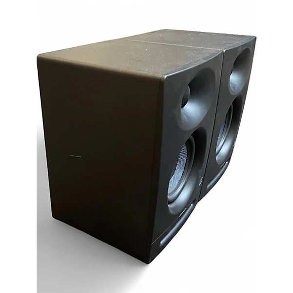 PreSonus Used PreSonus ERIS STUDIO 4 PAIR Powered Monitor