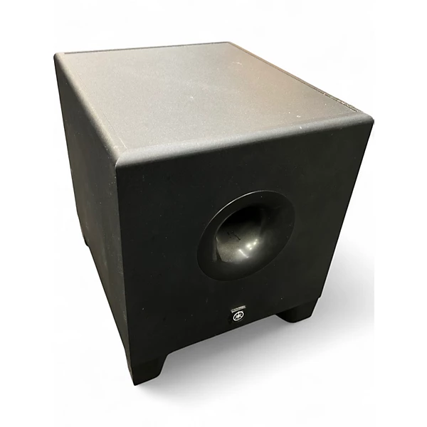 Yamaha Used Yamaha HS8S Subwoofer