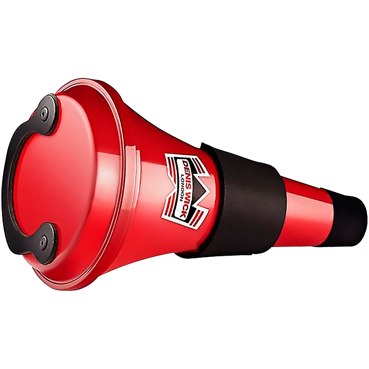 DW5586 Baritone Horn Travel Mute