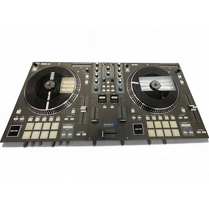 RANE Used RANE ONE DJ Controller