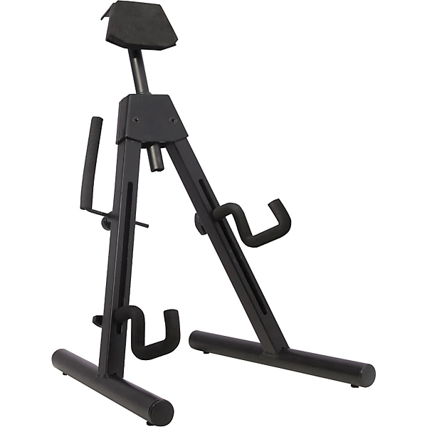 Universal A Frame Electric Guitar Stand