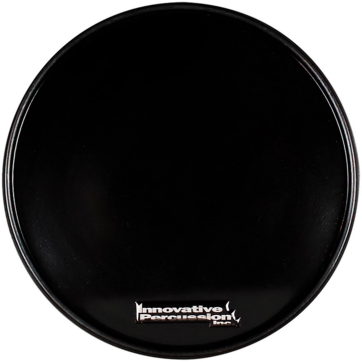 Black Corps Pad with Rim