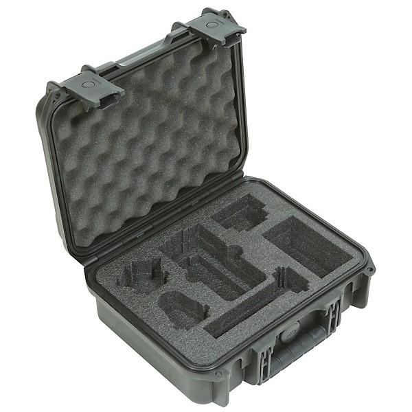 iSeries Case for Zoom H6 Recorder Broadcast