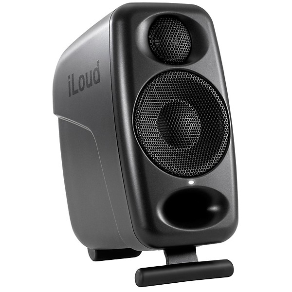 IK Multimedia iLoud Micro Monitor Pro 3 Studio Monitor Each Level 1 M15414004000000.gc