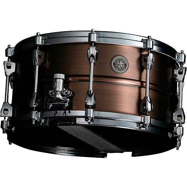 TAMA STARPHONIC Copper Snare Drum 14 x 7 in.