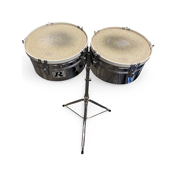 Rogers Used Rogers TIMBALES Timbales.gc