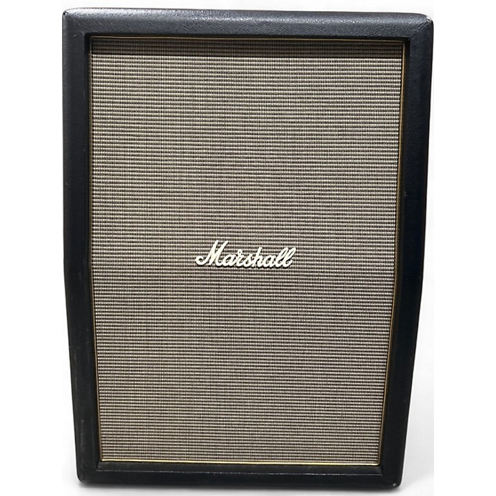 Used Marshall OROR 2X12 Guitar Cabinet