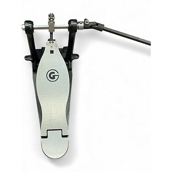 Gibraltar Used Gibraltar 4711SC DB Double Bass Drum Pedal.gc