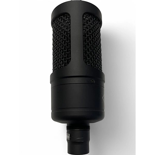 Antelope Audio Used Antelope Audio Edge Solo Condenser Microphone