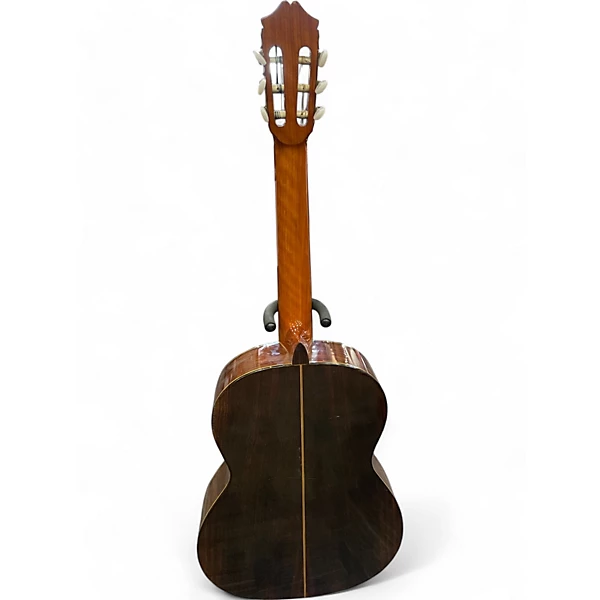 Fernandes Used Fernandes GC 20 Natural Classical Acoustic Guitar.gc