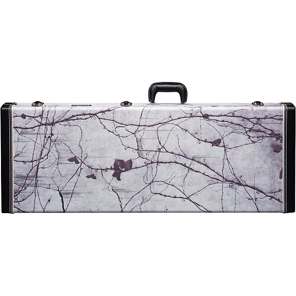 Tombstone EC Form Fit Case