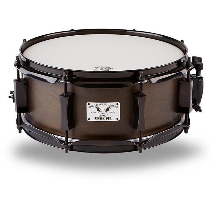 Pork Pie Little Squealer Maple Snare Drum 12 x 5 in.