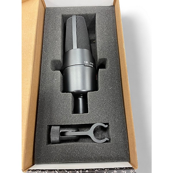 sE Electronics Used sE Electronics x1a Condenser Microphone