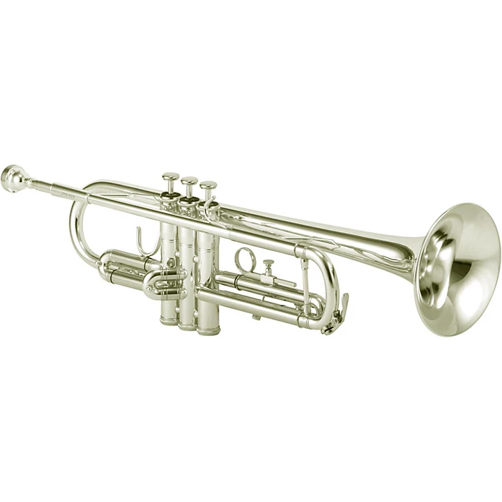 Jupiter JTR700A Standard Series Bb Trumpet Level 2 JTR700 Lacquer