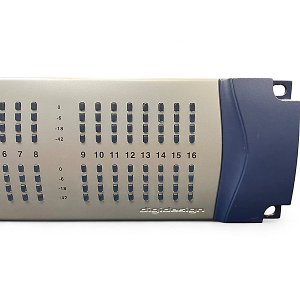Digidesign Used Digidesign Digidesign