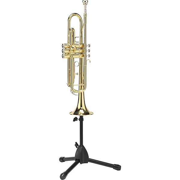 Folding Trumpet Stand