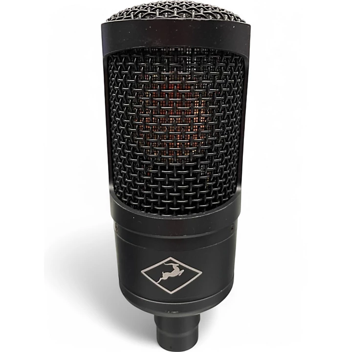 Antelope Audio Used Antelope Audio EDGE SOLO Condenser Microphone