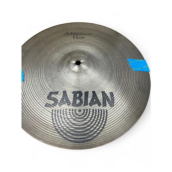 SABIAN Used SABIAN