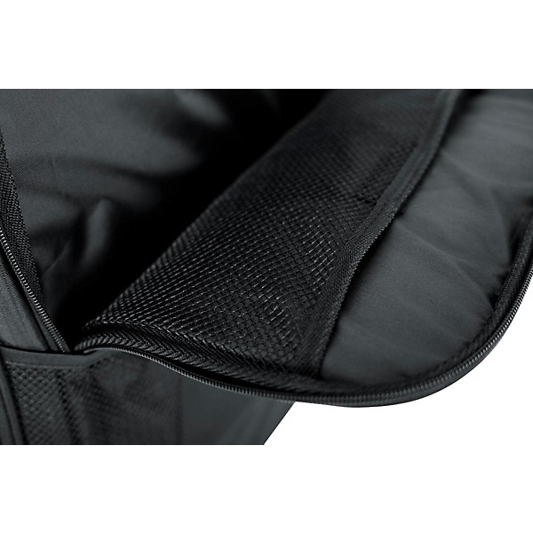 GB 4G ELECX2 4G Series Gig Bag for 2 Electric Guitars