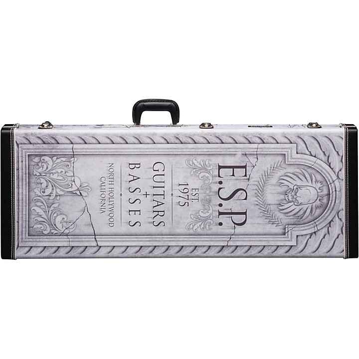 Tombstone EC Form Fit Case