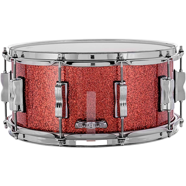Classic Maple Snare Drum