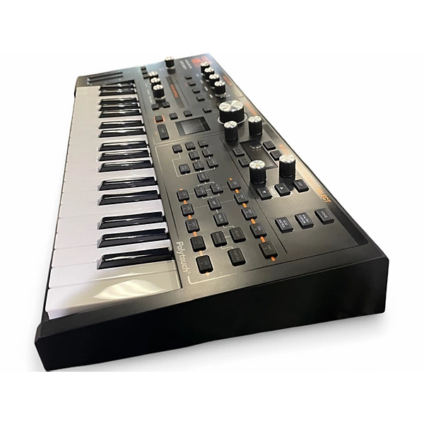 Asm Used Asm Hydrasynth Explorer Synthesizer.gc