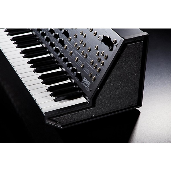 MS 20 Mini Analog Monophonic Synth