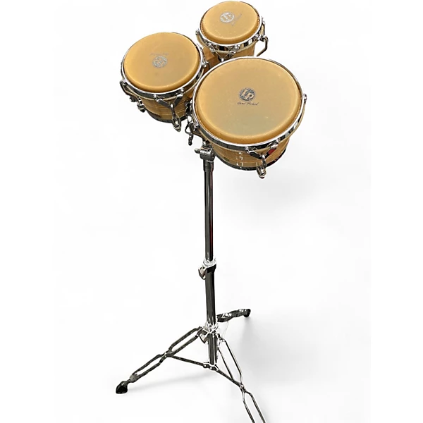 LP Used LP generation triple bongos Bongos.gc