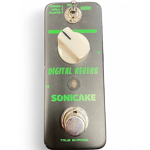 Used Sonicake QSS 06 Effect Pedal