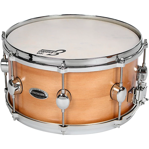 Sprucetone Snare Drum