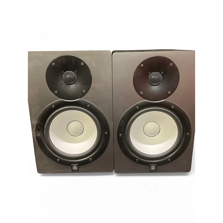 Yamaha Used Yamaha HS8 Pair Powered Monitor
