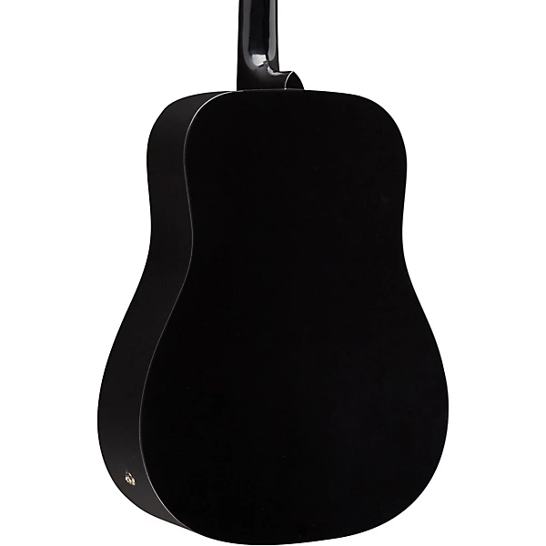 RA 090 Dreadnought Acoustic Electric Guitar Sunburst