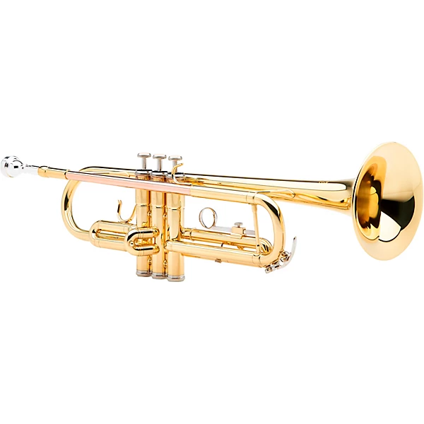 ETR 100 Series Student Bb Trumpet Lacquer