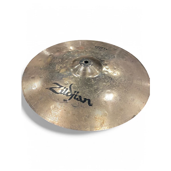 Zildjian Used Zildjian