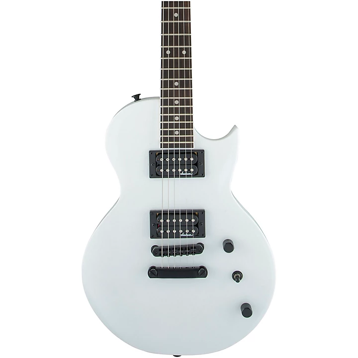 Jackson Monarkh SC JS22 Electric Guitar Snow White