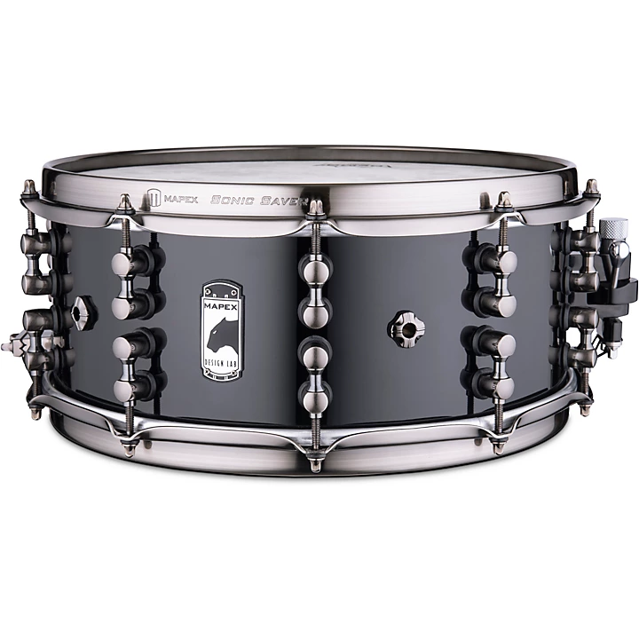 Black Panther Design Lab Maximus Snare Drum
