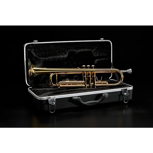 ETR 100 Series Student Bb Trumpet Lacquer