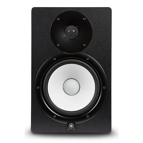 Yamaha HS8 8 Powered Studio Monitor Each Level 2