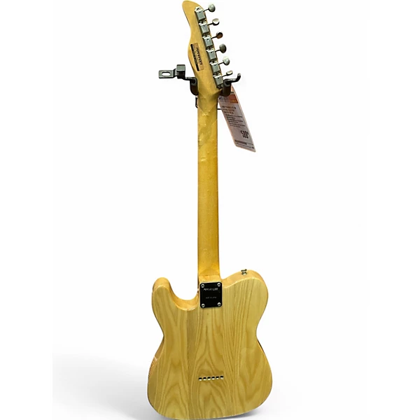 Fernandes Used Fernandes RTE 50 Natural Solid Body Electric Guitar.gc