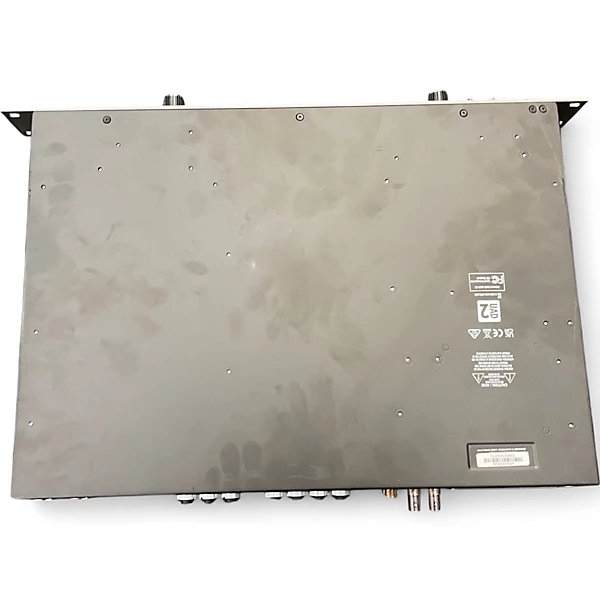 Universal Audio Used Universal Audio Apollo X6 3 Audio Interface