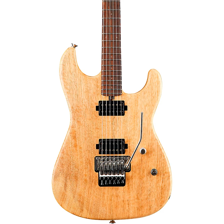 Friedman Cali K Electric Guitar Natural