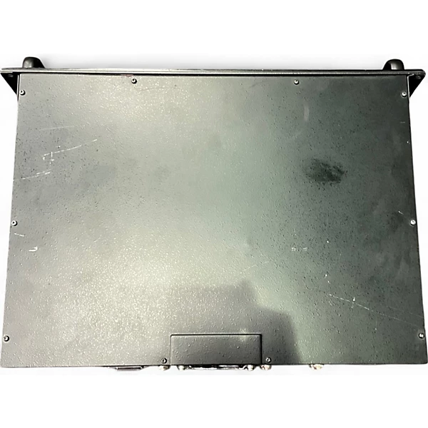 Used Hartke LH1000 1000W Bass Amp Head