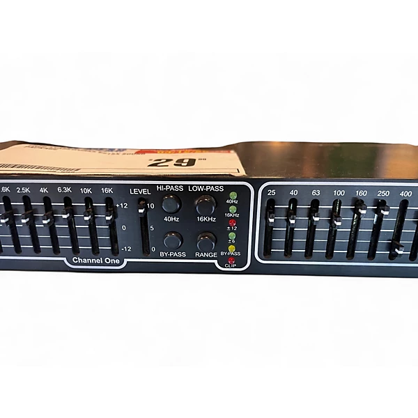 Stageworks Used Stageworks E215X Sound Package.gc